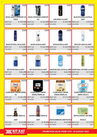 KitKat Cash and Carry catalogue week 33 Page 21