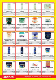 KitKat Cash and Carry catalogue week 33 Page 22