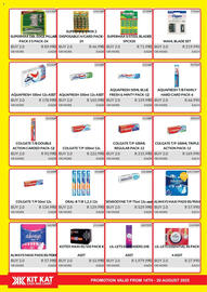 KitKat Cash and Carry catalogue week 33 Page 23