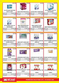 KitKat Cash and Carry catalogue week 33 Page 24