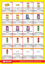KitKat Cash and Carry catalogue week 33 Page 28
