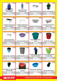 KitKat Cash and Carry catalogue week 33 Page 30