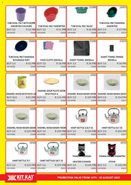 KitKat Cash and Carry catalogue week 33 Page 31