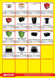 KitKat Cash and Carry catalogue week 33 Page 35
