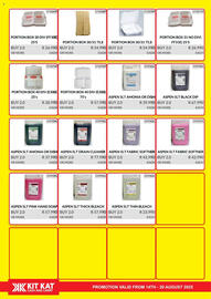KitKat Cash and Carry catalogue week 33 Page 38
