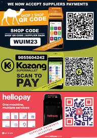 KitKat Cash and Carry catalogue week 33 Page 39