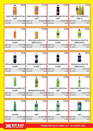 KitKat Cash and Carry catalogue week 33 Page 6