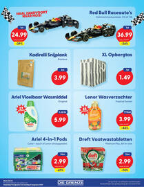 Die Grenze folder Pagina 5
