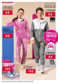 Woolworth Prospekt Seite 10