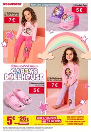 Woolworth Prospekt Seite 12