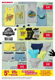 Woolworth Prospekt Seite 15