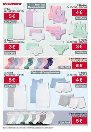 Woolworth Prospekt Seite 16