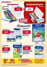 Woolworth Prospekt Seite 17