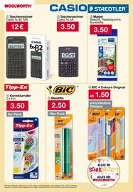 Woolworth Prospekt Seite 22
