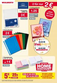 Woolworth Prospekt Seite 28