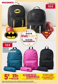 Woolworth Prospekt Seite 3