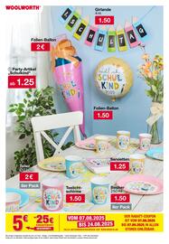 Woolworth Prospekt Seite 31