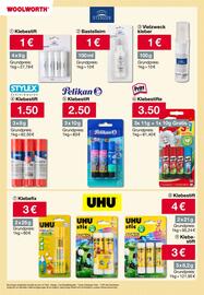 Woolworth Prospekt Seite 32