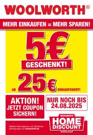 Woolworth Prospekt Seite 35