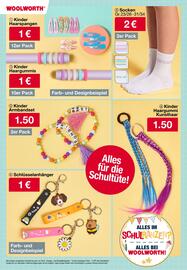 Woolworth Prospekt Seite 5