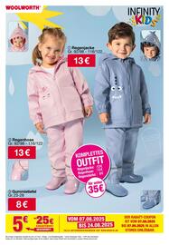 Woolworth Prospekt Seite 6