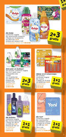 Albert Heijn folder week 34 Pagina 15