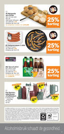 Albert Heijn folder week 34 Pagina 19