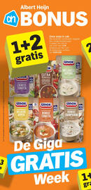 Albert Heijn folder week 34 Pagina 20