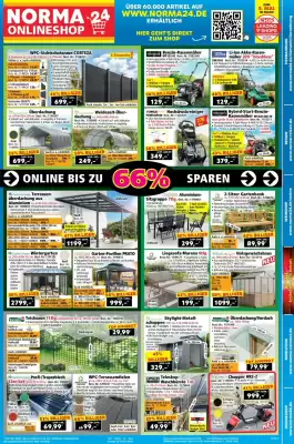 Norma24 Prospekt (gültig bis 31-08)