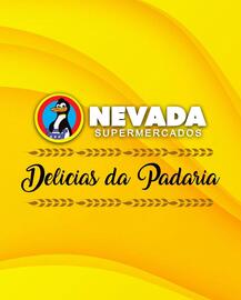 Catálogo Nevada Supermercados Página 1