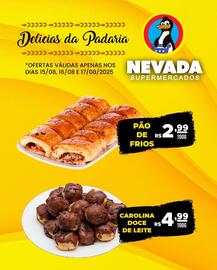 Catálogo Nevada Supermercados Página 2
