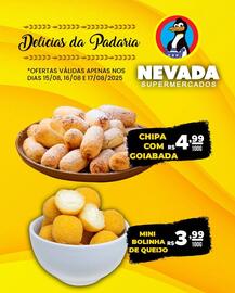 Catálogo Nevada Supermercados Página 3