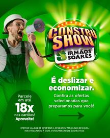 Catálogo Irmãos Soares Página 1