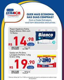 Catálogo Extrabom Supermercados Página 3