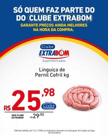 Catálogo Extrabom Supermercados Página 4