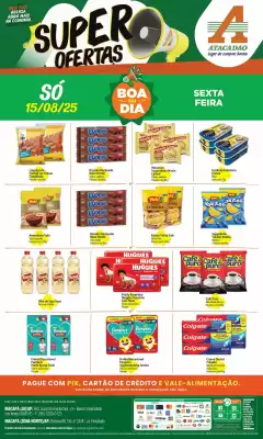 Catálogo Atacadão (válido até 15-08)