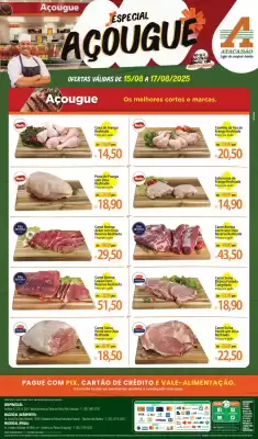 Catálogo Atacadão (válido até 17-08)