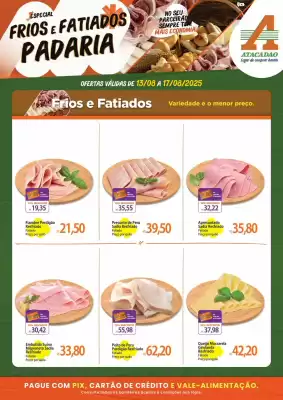 Catálogo Atacadão (válido até 17-08)