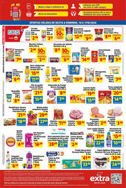 Catálogo Extra Supermercado Página 2