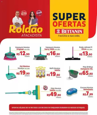 Catálogo Roldão (válido até 24-08)