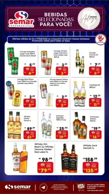 Catálogo Semar Supermercado