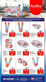 Catálogo Semar Supermercado Página 1