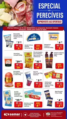 Catálogo Semar Supermercado (válido até 18-08)