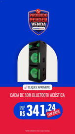 Catálogo Casas Bahia semana 33 Página 5