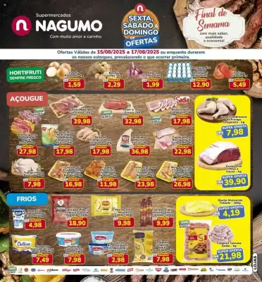 Catálogo Nagumo (válido até 18-08)