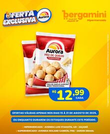 Catálogo Supermercado Bergamini semana 33 Página 3