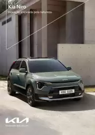 Catálogo KIA Página 1