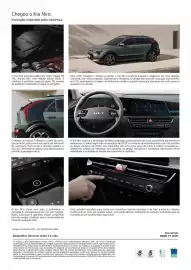 Catálogo KIA Página 2