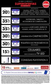 Catálogo Disco semana 33 Página 1