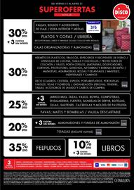 Catálogo Disco semana 33 Página 3
